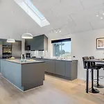 Vakantiehuis Villavilla 551 - Vrist, Vestjylland