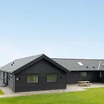 Villavilla 551 - Vrist, Vestjylland * Harboør