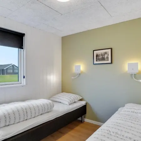 Villavilla #551 - Vrist, Vestjylland *