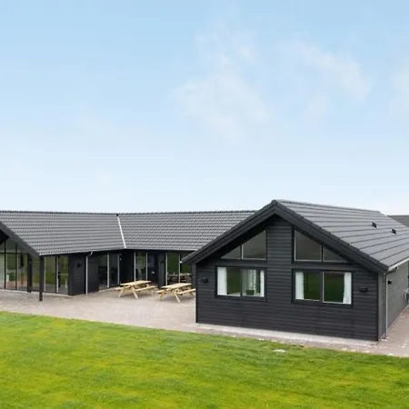 Casa vacanze Villavilla #551 - Vrist, Vestjylland *