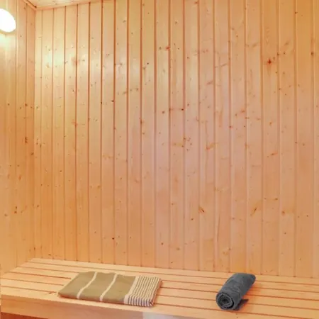 Casa vacanze Villavilla #551 - Vrist, Vestjylland Harboør