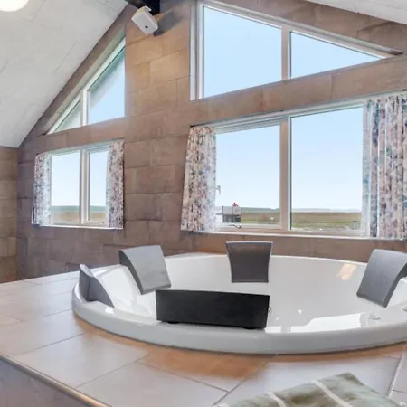 Casa vacanze Villavilla #551 - Vrist, Vestjylland *