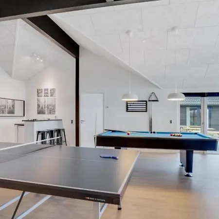Casa vacanze Villavilla #551 - Vrist, Vestjylland *