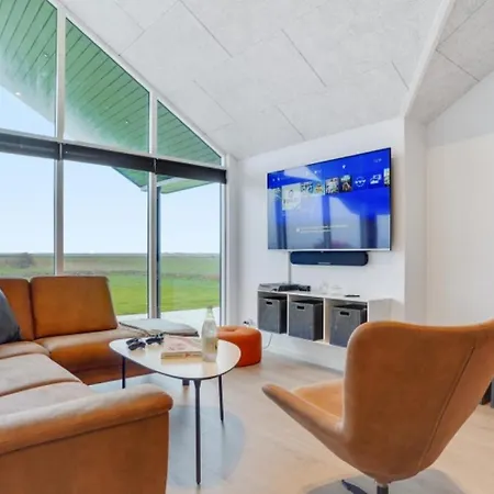 Casa vacanze Villavilla #551 - Vrist, Vestjylland