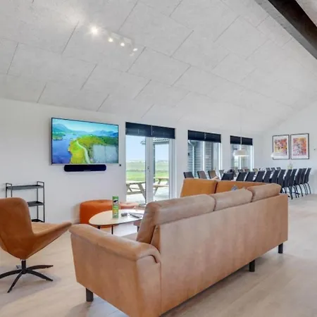 Villavilla #551 - Vrist, Vestjylland