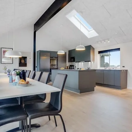 Villavilla #551 - Vrist, Vestjylland
