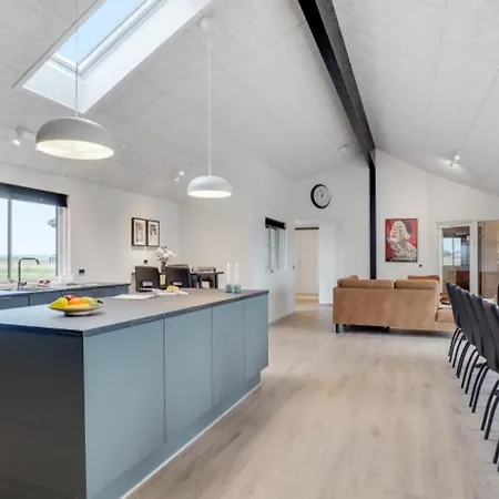 Casa vacanze Villavilla #551 - Vrist, Vestjylland *
