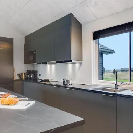 Villavilla #551 - Vrist, Vestjylland
