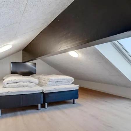 Villavilla 551 - Vrist, Vestjylland *