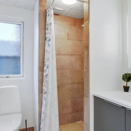 Villavilla #551 - Vrist, Vestjylland *