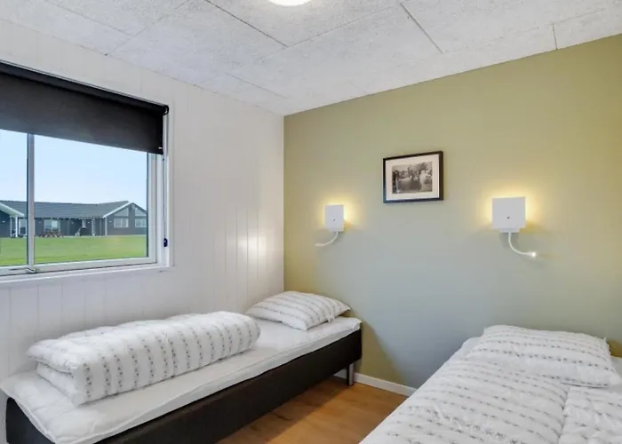 Villavilla 551 - Vrist, Vestjylland *