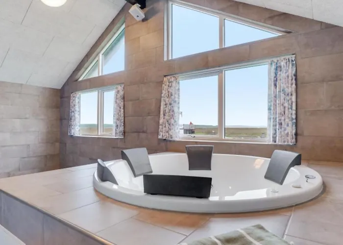 Casa de Férias Villavilla 551 - Vrist, Vestjylland *