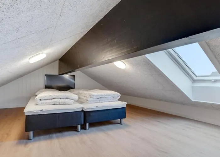 Villavilla 551 - Vrist, Vestjylland *